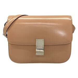 Celine Classic Medium Shoulder Bag